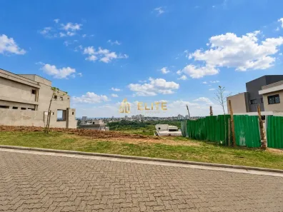 Lote/Terreno à venda, 375m² no Condomínio Residencial Alphaville I, São José dos Campos