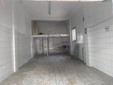 Ponto Comercial à venda, 30m² no Jucutuquara, Vitória