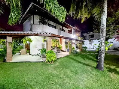 Casa com 4 Quartos à venda, 450m² no Vilas do Atlântico, Lauro de Freitas