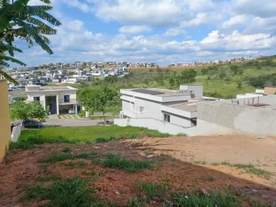 Lote/Terreno à venda, 451m² no Condomínio Residencial Colinas do Paratehy, São José dos Campos