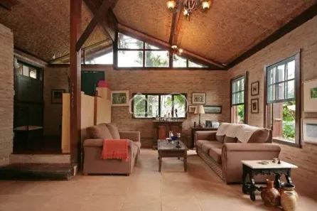 Casa com 5 Quartos à venda, 245m² no Vila do Ouro, Nova Lima