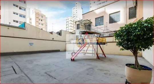 Apartamento com 3 Quartos à venda, 78m² no Centro, Campinas