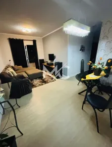 Apartamento com 2 Quartos para alugar, 98m² no Jardim Bela Vista, São José dos Campos