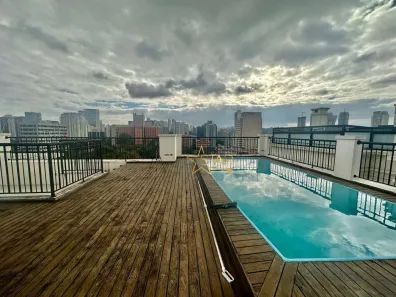 Cobertura com 4 Quartos à venda, 397m² no Vila Cruzeiro, São Paulo