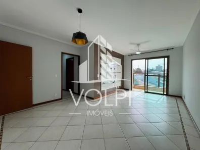Apartamento com 3 Quartos à venda, 98m² no Vila Rossi Borghi e Siqueira, Campinas