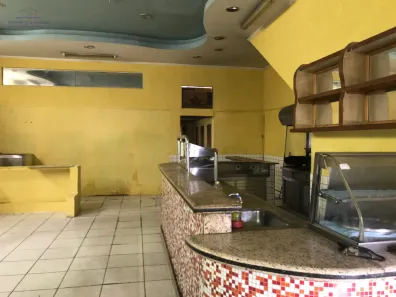 Ponto Comercial para alugar, 170m² no Vila Brasilândia, São Paulo