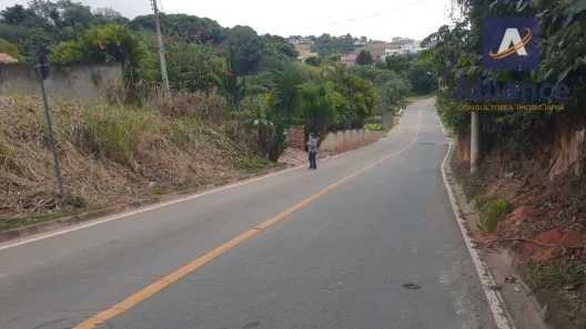 Lote/Terreno à venda, 977m² no Vilagge Capricio, Louveira