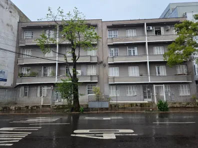 Apartamento com 2 Quartos à venda, 71m² no São Geraldo, Porto Alegre