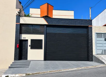 Ponto Comercial para alugar, 540m² no Chácara Santo Antônio (Zona Leste), São Paulo