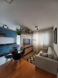 Apartamento com 1 Quarto à venda, 32m² no Água Branca, São Paulo