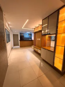 Apartamento com 2 Quartos para alugar, 61m² no Piatã, Salvador