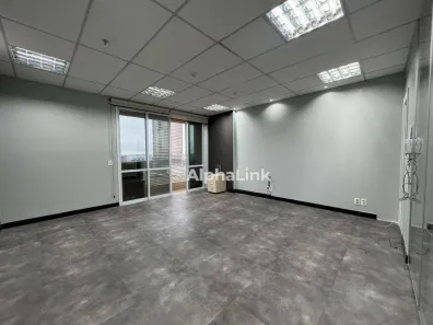 Sala Comercial para alugar, 50m² no Alphaville Centro Industrial e Empresarial/Alphaville., Barueri