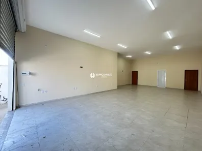 Ponto Comercial para alugar, 106m² no Parque Campo Bonito, Indaiatuba