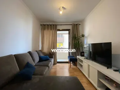 Apartamento com 3 Quartos à venda, 61m² no Vila Esperança, São Paulo