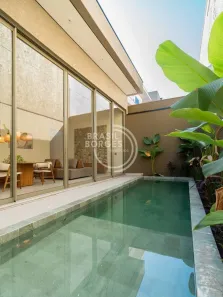 Casa de Condomínio com 3 Quartos à venda, 205m² no Itapeva, Votorantim