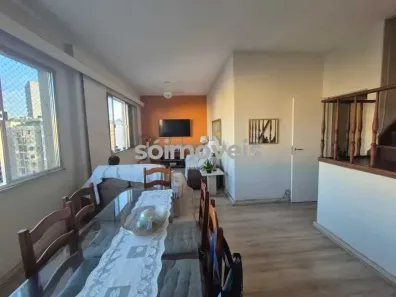 Apartamento com 3 Quartos à venda, 185m² no Flamengo, Rio de Janeiro