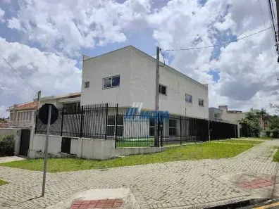 Ponto Comercial à venda, 253m² no Juvevê, Curitiba
