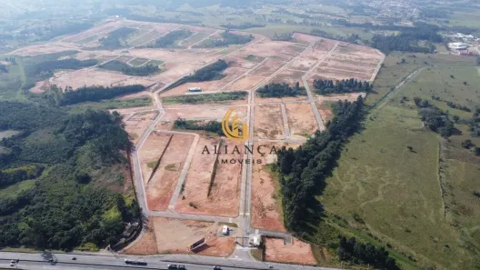 Lote/Terreno à venda, 390m² no Centro, Governador Celso Ramos