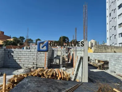 Cobertura com 2 Quartos à venda, 106m² no Baeta Neves, São Bernardo do Campo