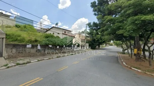 Lote/Terreno à venda, 408m² no City Bussocaba, Osasco