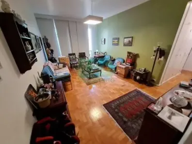 Apartamento com 3 Quartos à venda, 150m² no Leblon, Rio de Janeiro