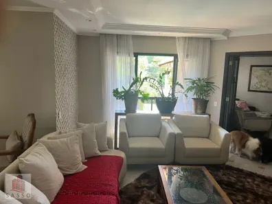 Apartamento com 3 Quartos à venda, 198m² no Jardim Anália Franco, São Paulo