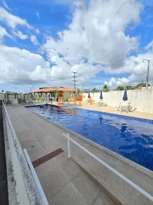 Apartamento com 2 Quartos à venda, 47m² no Taiçoca de Fora, Nossa Senhora do Socorro