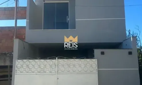 Casa com 3 Quartos à venda, 80m² no Campo Grande, Rio de Janeiro