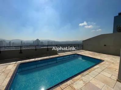 Apartamento com 3 Quartos à venda, 310m² no Alphaville Centro Industrial e Empresarial/Alphaville., Barueri