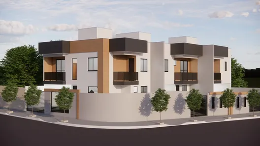 Casa com 3 Quartos à venda, 145m² no Guarujá Mansões, Betim