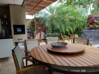 Casa de Condomínio com 5 Quartos à venda, 230m² no Bairro de Juquehy, São Sebastião