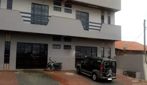 Sala Comercial para alugar, 52m² no Vila Santa Maria, Americana