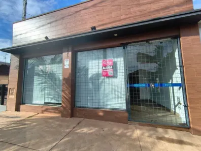 Ponto Comercial para alugar, 40m² no Vila Tito de Carvalho (Vila Xavier), Araraquara