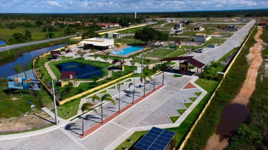 Lote/Terreno à venda, 176m² no AL 115, Piaçabuçu