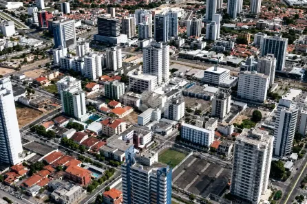 Apartamento com 2 Quartos para alugar, 67m² no Jardim Aclimação, Cuiabá