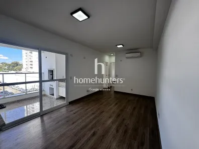 Apartamento com 2 Quartos para alugar, 65m² no Mansões Santo Antônio, Campinas