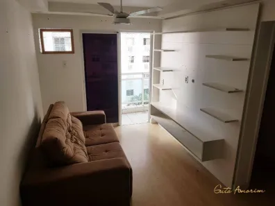 Apartamento com 2 Quartos à venda, 65m² no Centro, Nova Iguaçu