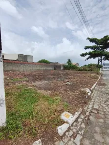 Lote/Terreno à venda, 330m² no Aruana, Aracaju