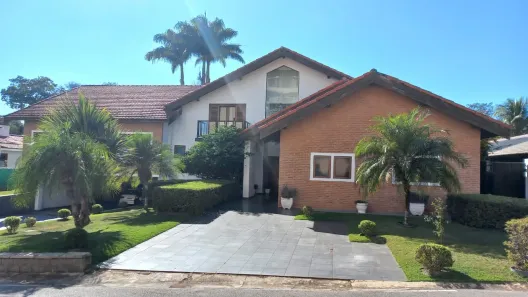 Casa de Condomínio com 7 Quartos para alugar, 1680m² no Parque Campolim, Sorocaba