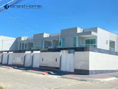 Casa com 3 Quartos à venda, 140m² no Nova Itaparica, Vila Velha