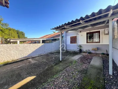 Casa com 2 Quartos à venda, 70m² no Vargas, Sapucaia do Sul