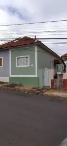 Casa com 2 Quartos à venda, 57m² no Centro, Botucatu