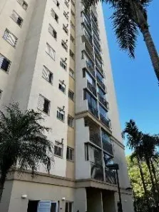 Apartamento com 2 Quartos para alugar, 52m² no Jardim Celeste, São Paulo