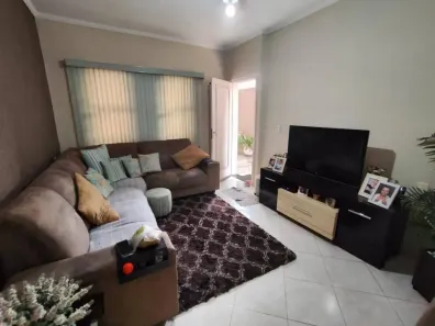 Casa com 3 Quartos à venda, 300m² no Cidade Jardim, Americana
