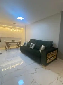 Apartamento com 2 Quartos à venda, 60m² no Vila Brasília, Aparecida de Goiânia