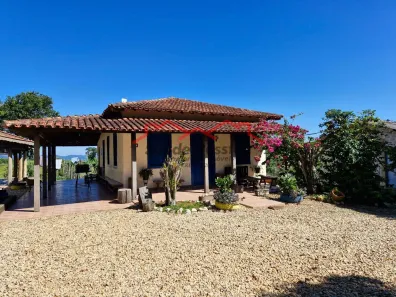 Fazenda/Sítio com 3 Quartos à venda, 42200m² no , Socorro