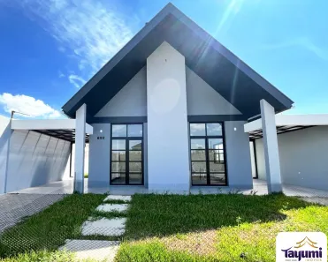 Casa de Condomínio com 2 Quartos à venda, 128m² no João Alves, Santa Cruz do Sul