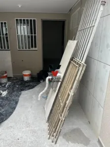 Casa com 1 Quarto para alugar, 45m² no Itaquera, São Paulo
