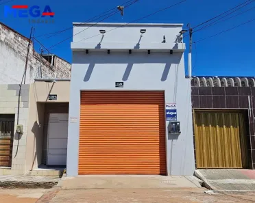 Ponto Comercial para alugar, 45m² no Franciscanos, Juazeiro do Norte