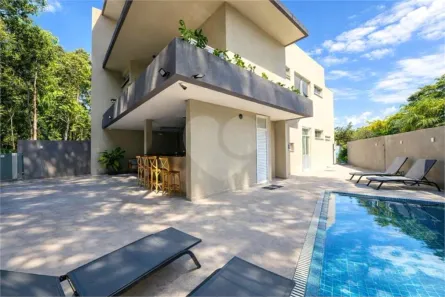 Casa de Condomínio com 6 Quartos à venda, 311m² no Riviera, Bertioga